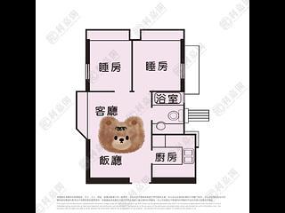 Tseung Kwan O - The Metro City Phase 3 The Metropolis 06