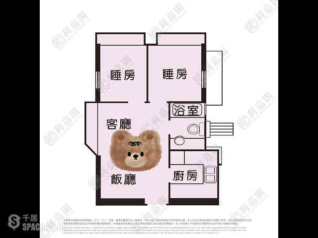 Tseung Kwan O - The Metro City Phase 3 The Metropolis 06