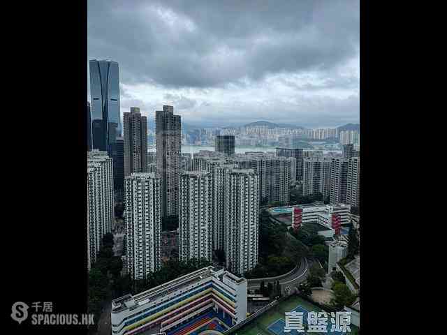 Quarry Bay - Kornhill Block A 04