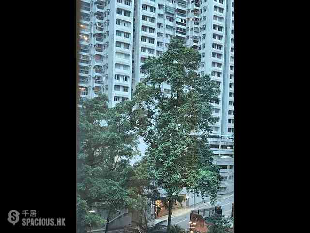 Tin Hau - Pak Lee Building 01