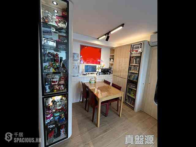 Quarry Bay - Kornhill Block R 04
