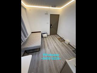 Sheung Wan - Yick Fung Building 04