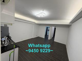 Sheung Wan - Yu Hing Mansion 02