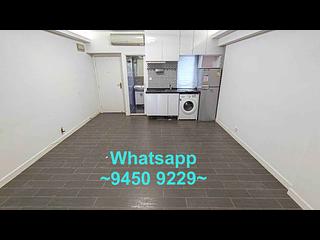 Sheung Wan - Yu Hing Mansion 04