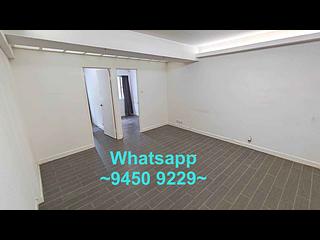 Sheung Wan - Yu Hing Mansion 05