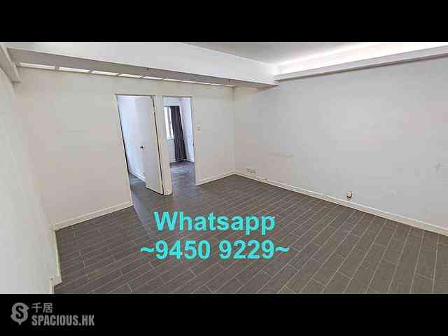 Sheung Wan - Yu Hing Mansion 05