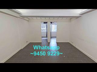 Sheung Wan - Yu Hing Mansion 07