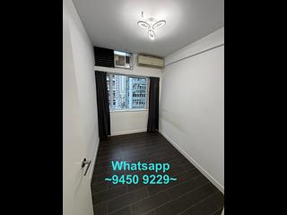 Sheung Wan - Yu Hing Mansion 08