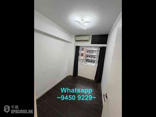 Sheung Wan - Yu Hing Mansion 09