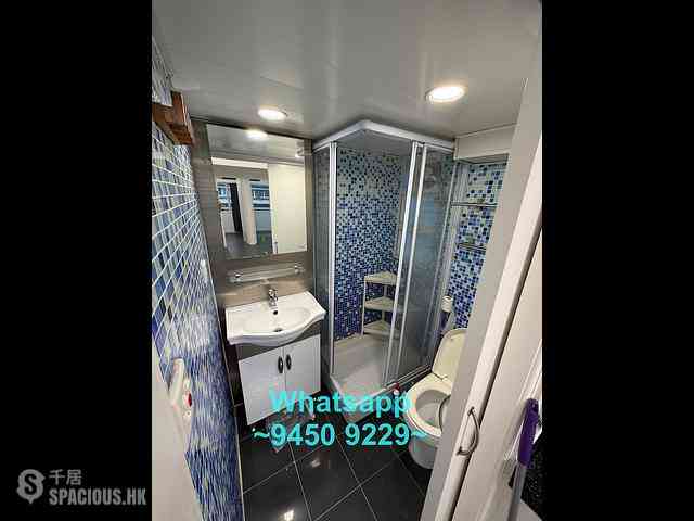 Sheung Wan - Yu Hing Mansion 10