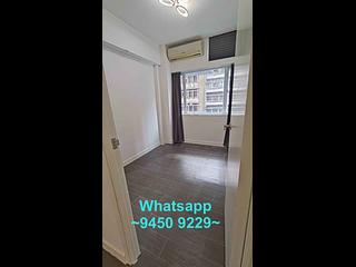 Sheung Wan - Yu Hing Mansion 12