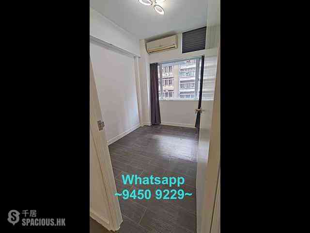 Sheung Wan - Yu Hing Mansion 12