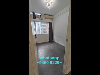 Sheung Wan - Yu Hing Mansion 13