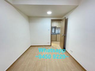 Sai Ying Pun - The Standard Chartered Bank Building 02
