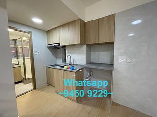 Sai Ying Pun - The Standard Chartered Bank Building 05