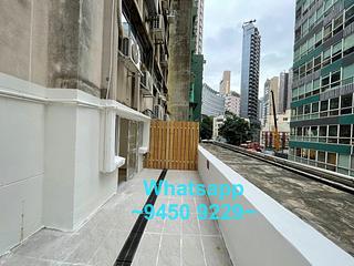 Sai Ying Pun - The Standard Chartered Bank Building 07