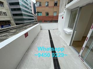 Sai Ying Pun - The Standard Chartered Bank Building 08