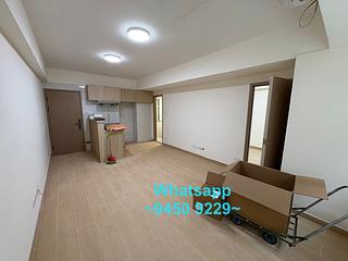 Sai Ying Pun - The Standard Chartered Bank Building 03