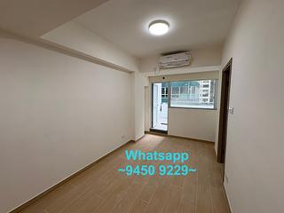 Sai Ying Pun - The Standard Chartered Bank Building 06