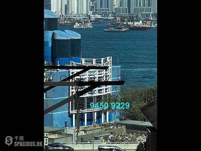 Sheung Wan - Ka Yue Building 03