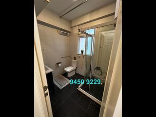 Sheung Wan - Ka Yue Building 07