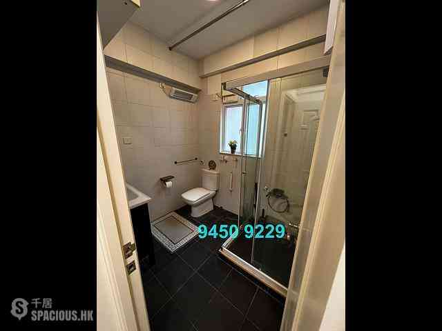 Sheung Wan - Ka Yue Building 07