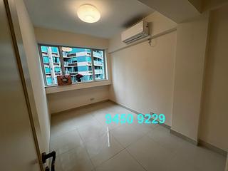 Sheung Wan - Ka Yue Building 08
