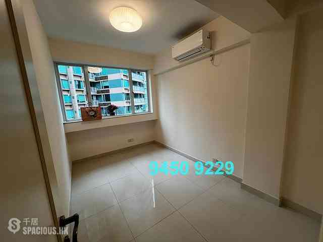 Sheung Wan - Ka Yue Building 08
