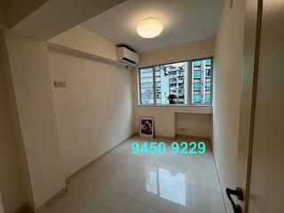 Sheung Wan - Ka Yue Building 09