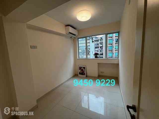 Sheung Wan - Ka Yue Building 09