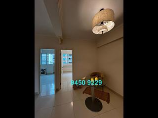Sheung Wan - Ka Yue Building 10
