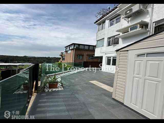 Clear Water Bay - Chan Uk Village 10