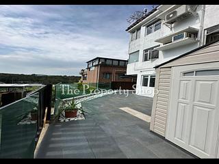 Clear Water Bay - Chan Uk Village 10