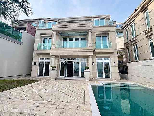 The Peak - 28, Gough Hill Road 01
