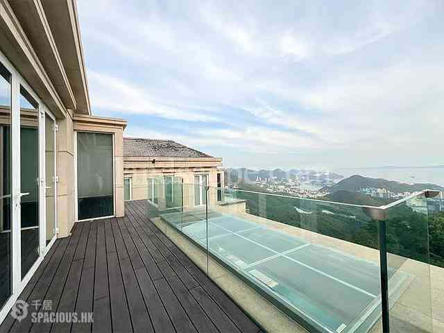 The Peak - 28, Gough Hill Road 09