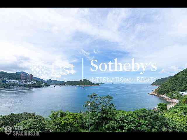 Shouson Hill - Bay Villas 01