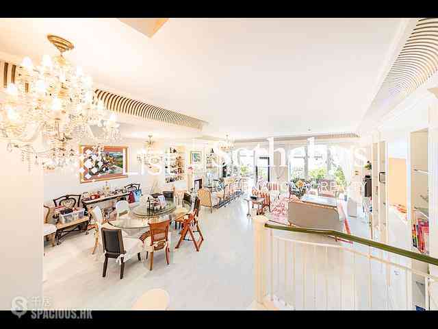 Shouson Hill - Bay Villas 02