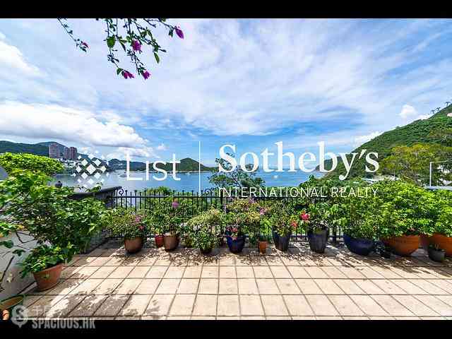 Shouson Hill - Bay Villas 04