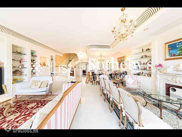 Shouson Hill - Bay Villas 06