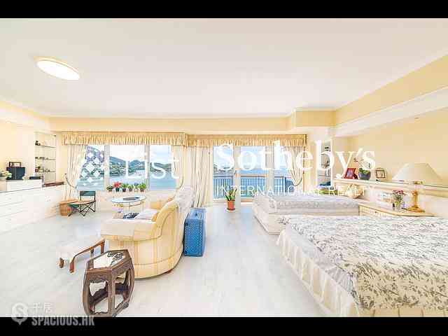 Shouson Hill - Bay Villas 07