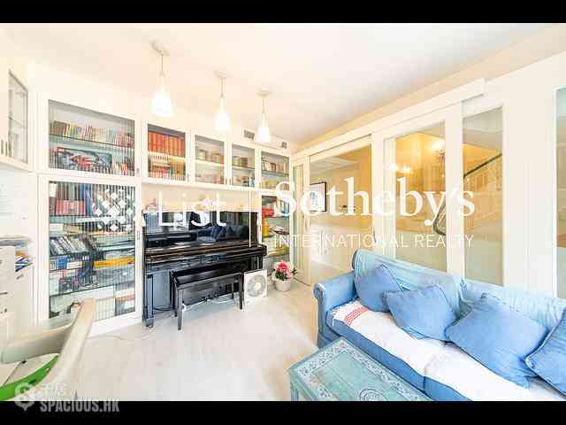 Shouson Hill - Bay Villas 19