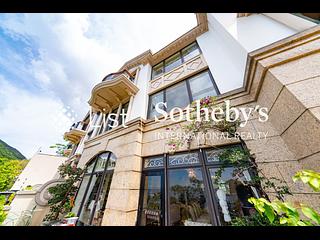 Shouson Hill - Bay Villas 25