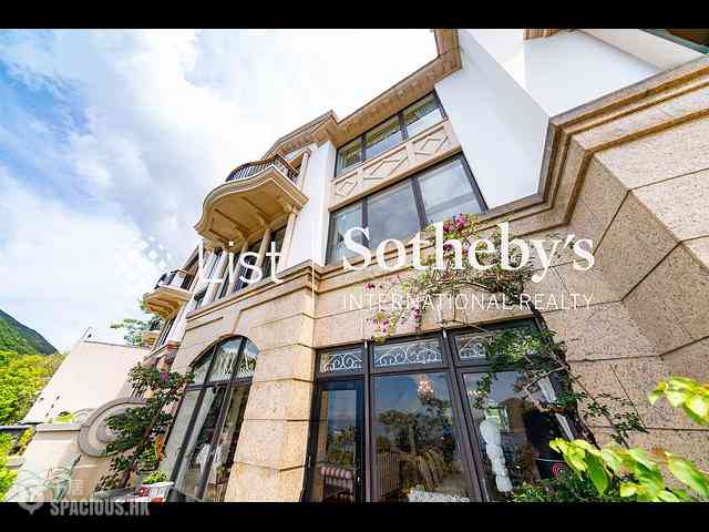 Shouson Hill - Bay Villas 25