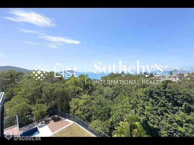 South Lantau - Whitesands 02