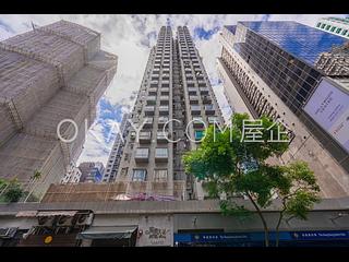 上环 - 宝泰大厦 07