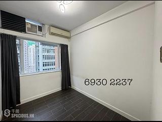 Sheung Wan - Yu Hing Mansion 04