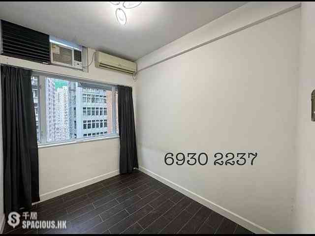 Sheung Wan - Yu Hing Mansion 04