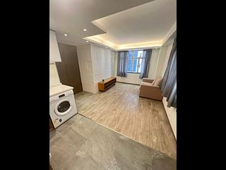 Wan Chai - Kam Fook Mansion 02