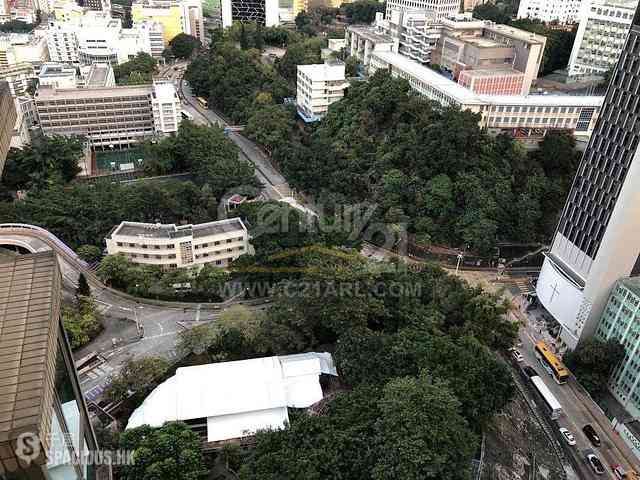 Wan Chai - The Zenith Phase 1 Block 1 06