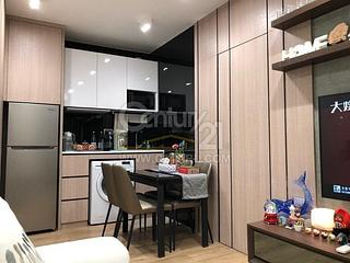 Wan Chai - The Zenith Phase 1 Block 1 19